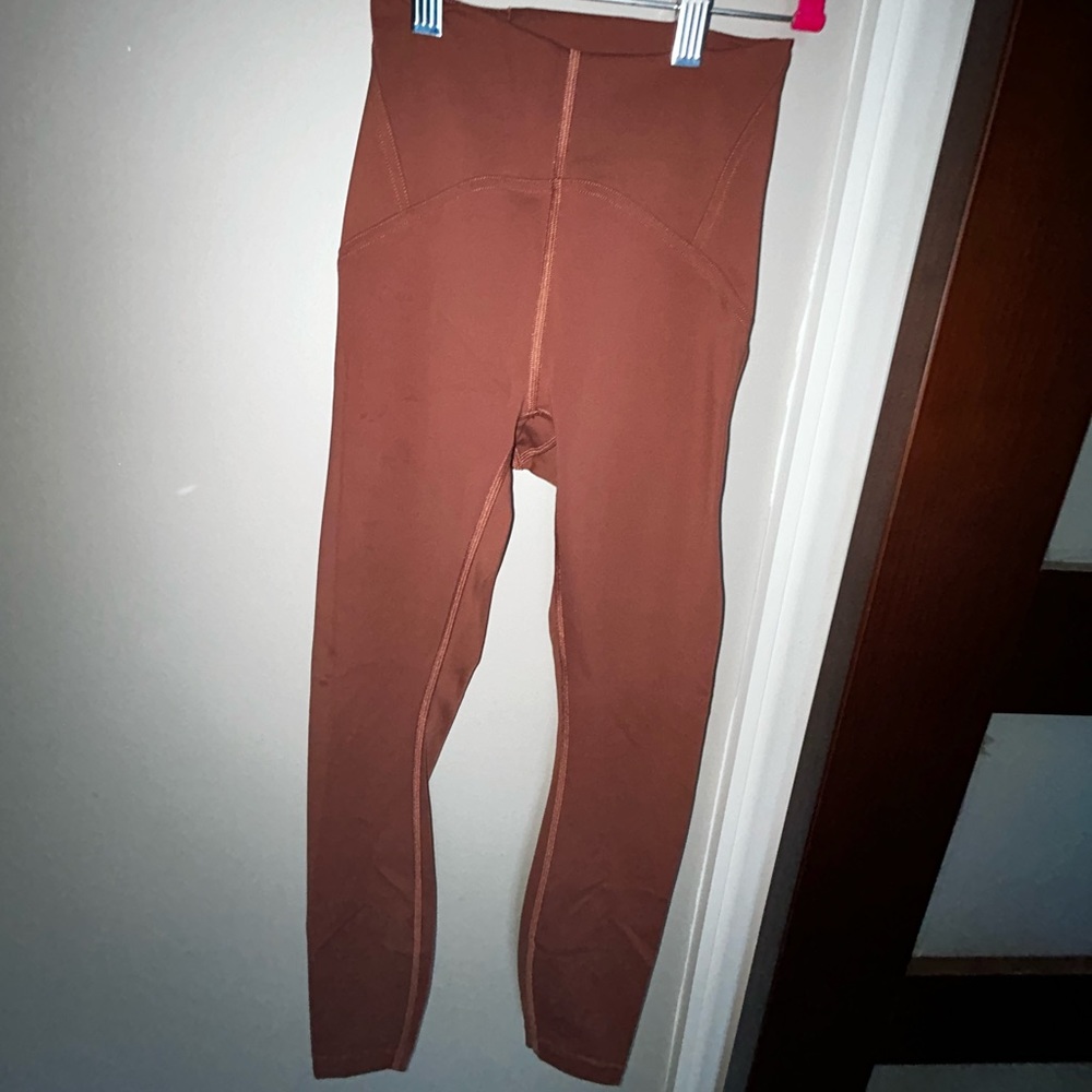 Limited edition lululemon leggings